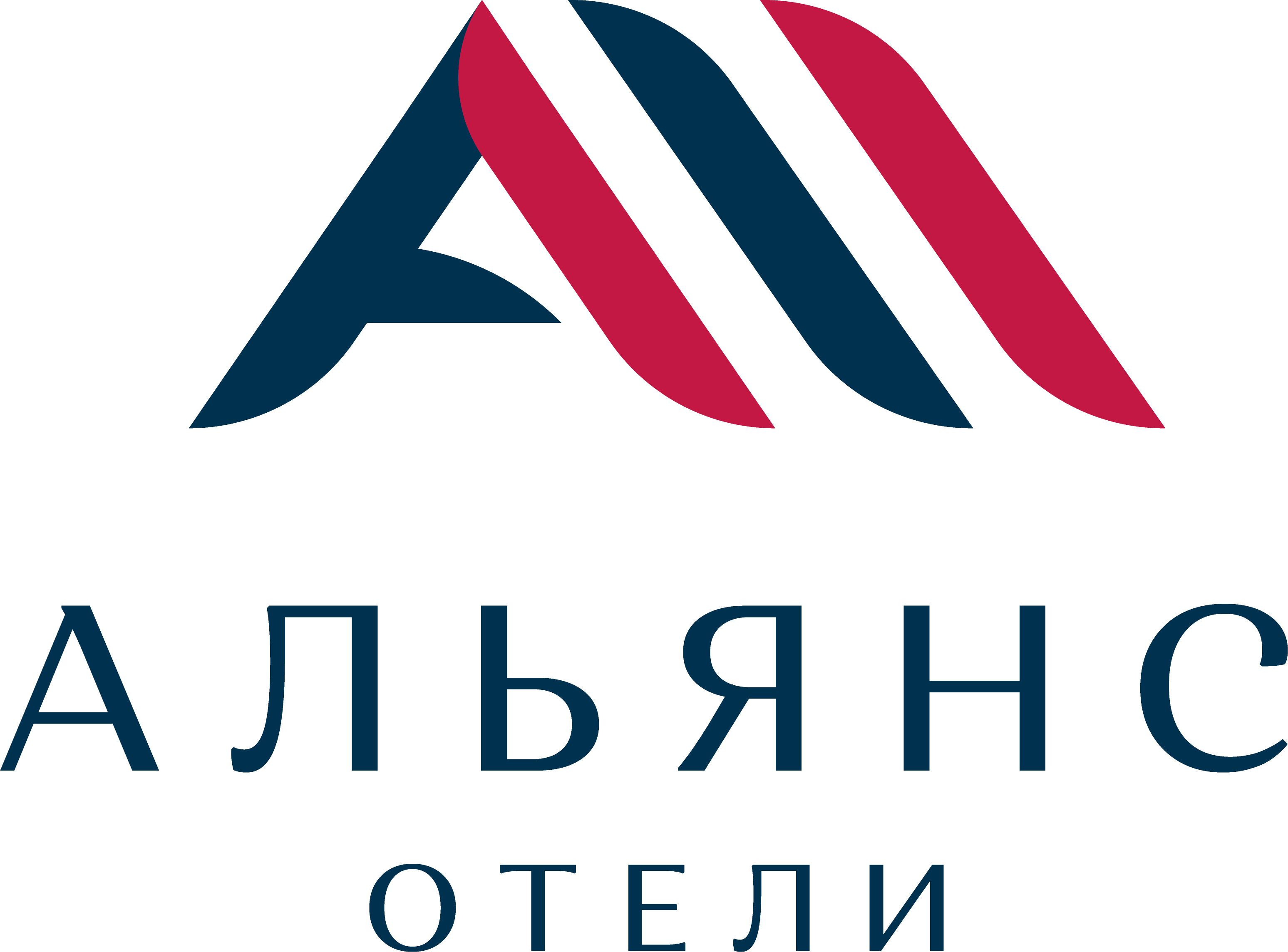 Гостиничная управляющая компания Альянс Отель Менеджмент