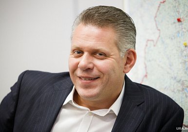 Интервью Вадима Прасова журналу RUSSPASS